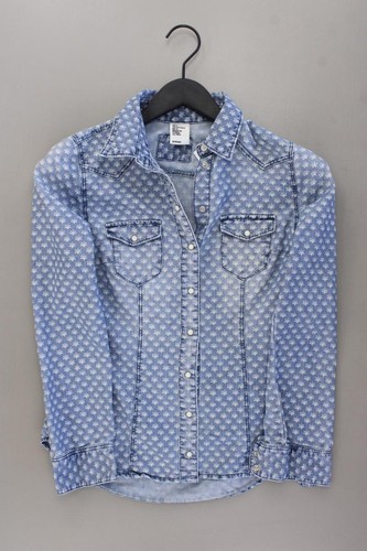 Camicia jeans second - ✅,