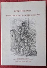 Don chisciotte nelle immagini