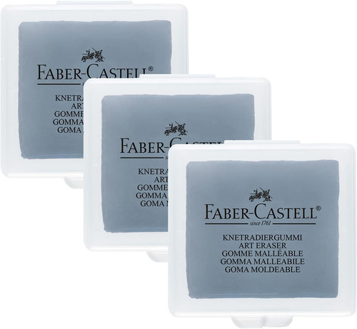 Faber castell 205004 - -, gomma