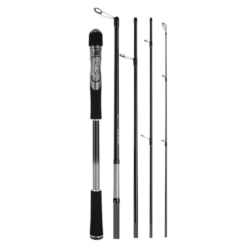 Canne pesca fibra - fibra, di