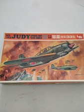 Judy, D4Y3 Type 33