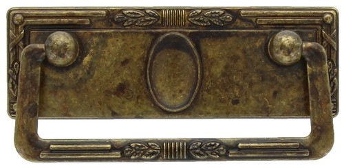 Maniglia zama 06060 97x45 - maniglia,