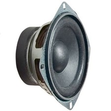 WOOFER 10 CM 4 8 OHM MIDRANGE