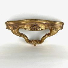 Mensola a Consolle in Stile