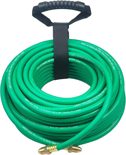 Tubo gas argon 100ft - tubo, 100ft,