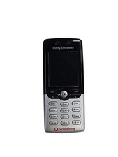 Cellulare vintage usato non testato – telefono da collezione SONY ERICSSON T610