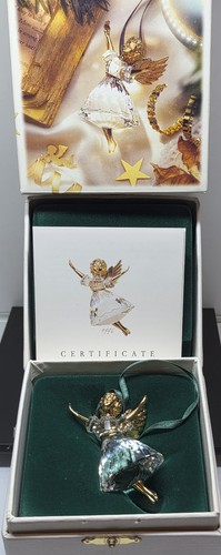 Swarovski angelo natale - angelo,