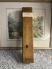 Antica pressa per sigari a