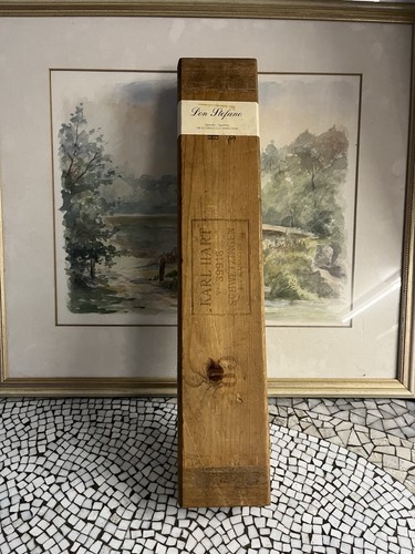 Antica pressa per sigari - , a