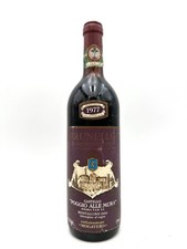 1977 BRUNELLO DI MONTALCINO -