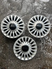 Cerchio in lega ORIGINALE Fiat