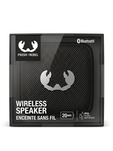 Speaker bluetooth fresh - speaker, 'n
