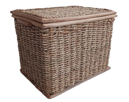 Piccolo baule porta - baule,