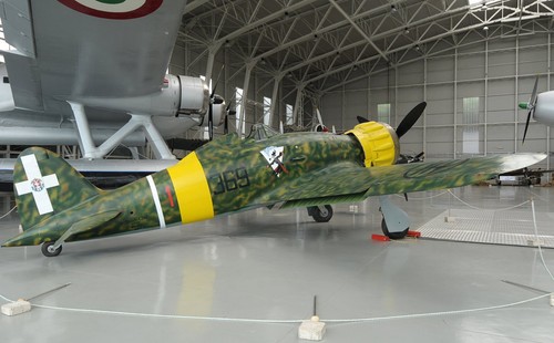 Macchi 200 saetta - macchi, aereo