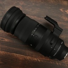 SIGMA Sports 150-600mm F5-6.3