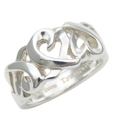 USATO TIFFANY&Co. Anello
