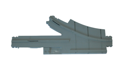 Lego treno ferrovia - lego®, 9v