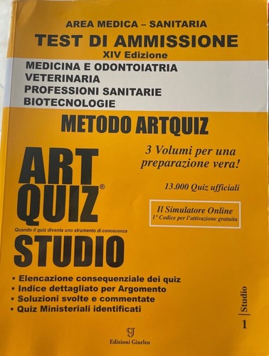 Art quiz studio - art, edizione