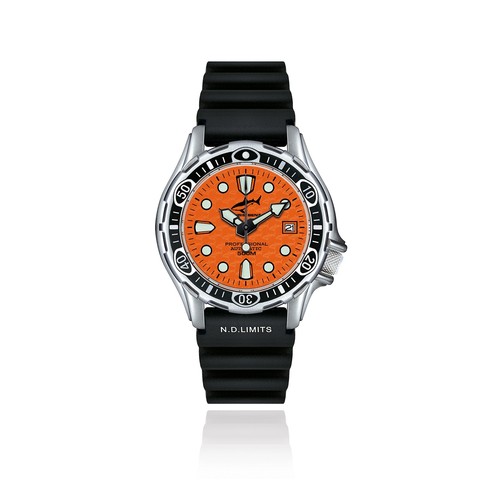 Chris benz deep 500m - benz,