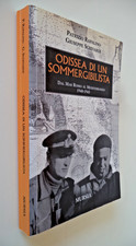 ODISSEA DI UN SOMMERGIBILISTA