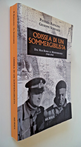Odissea sommergibilista - di,