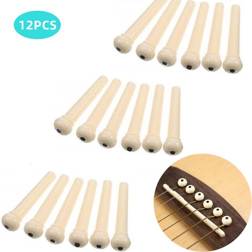 12x ponte pins - ponte, chitarra