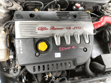 71749857 Motore semicompl