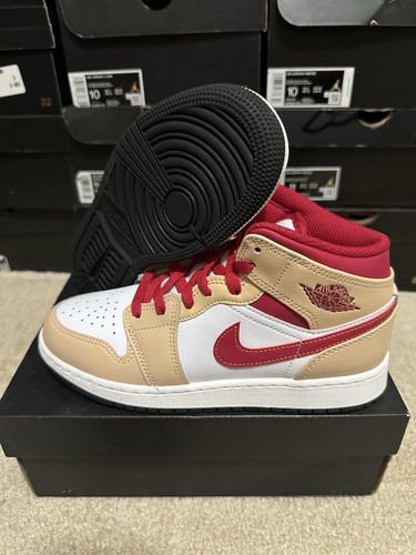Air jordan mid bianco - jordan,