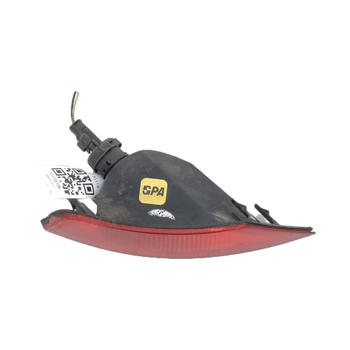 Fanale posteriore destro - fanale,