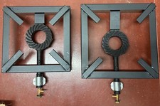 Fornellone a gas completo di