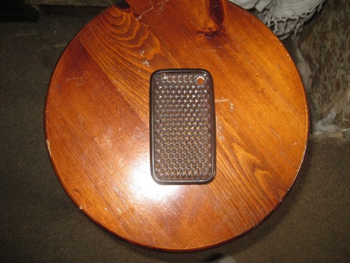 Apple iphone 3gs cover in - e,