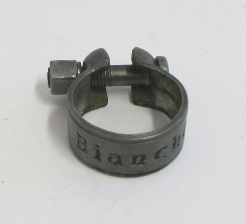 Raro collarino bianchi - raro, per