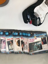 dal n. 1 al 43 - VINILE 33