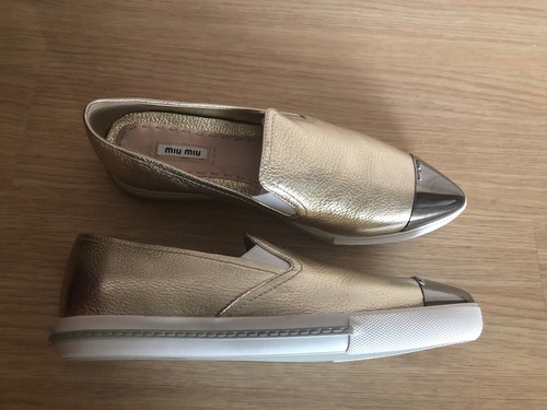 Sneakers miu prada - sneakers, by