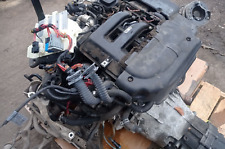 MOTORE BMW SERIE 3 E90 E91 E92 320D 2.0D M47N2/204D4/6 SPD CAMBIO MANUALE 06-09