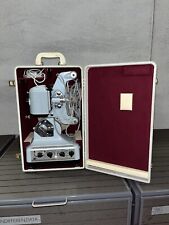 Proiettore Cinematografico Cirse Sound 8mm