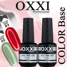 OXXI Professional COLOR BASE