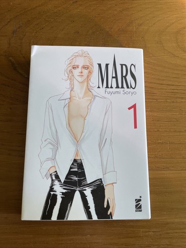 Mars volume - mars,