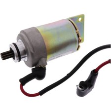 Motorino di Avviamento JMP per