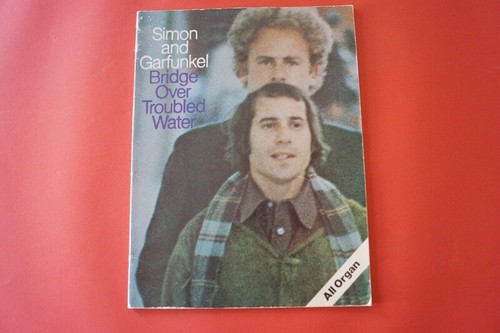 Simon and garfunkel ponte - and,