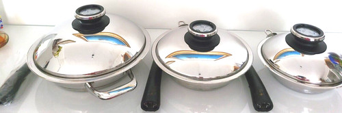 Ultimissimo mod padelle amc - mod,