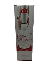 iSi North America Easy Whip Plus, 1 pinta - bianco