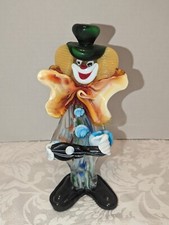 Chitarra Battente Clown