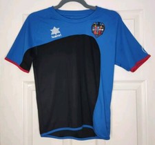 Maglia allenamento calcio