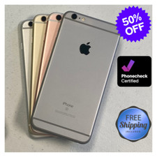 Apple iPhone 6s Plus 16 GB/64