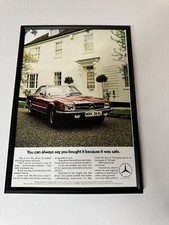 Nuova stampa incorniciata R107