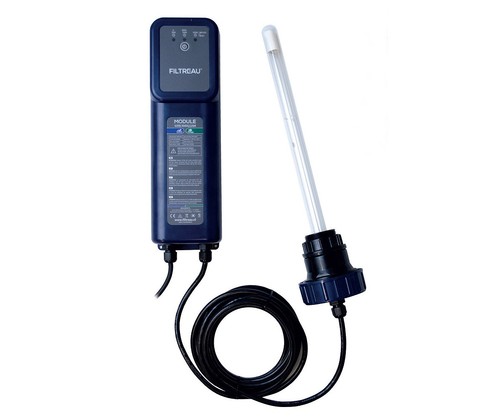 Sterilizzatore lampada uv - sterilizzatore,