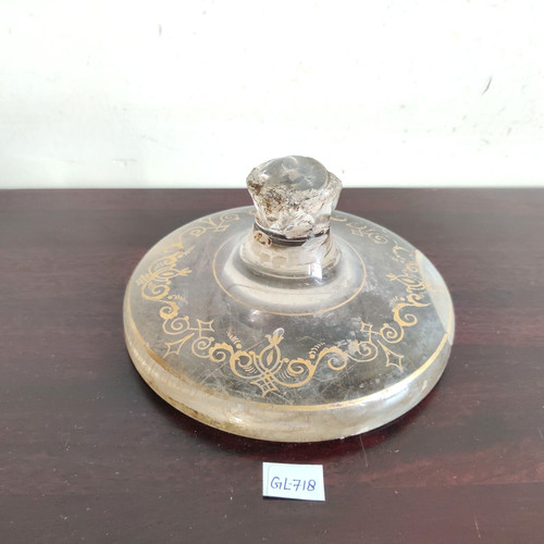 Vintage originale trasparente - originale,