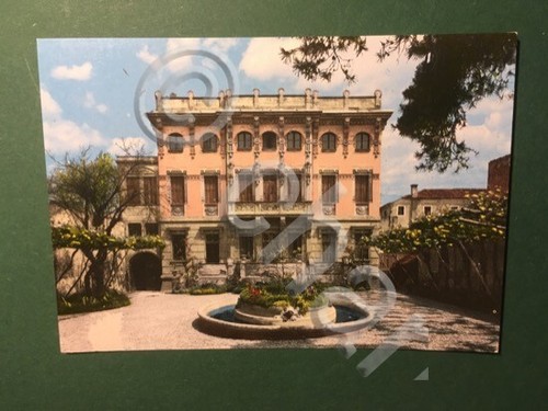 Cartolina badia polesine - badia,