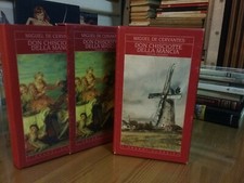 MIGUEL DE CERVANTES - DON